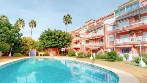 Apartamento Jazmín
